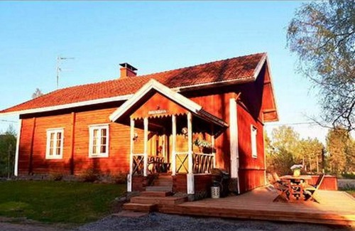 Sysma Other | 80 m² Accommodation ∙ 2 bedrooms ∙ 8 guests