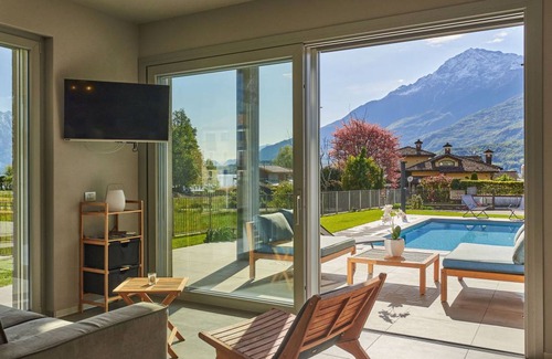 Dongo Other | 80 m² Accommodation ∙ 2 bedrooms ∙ 5 guests