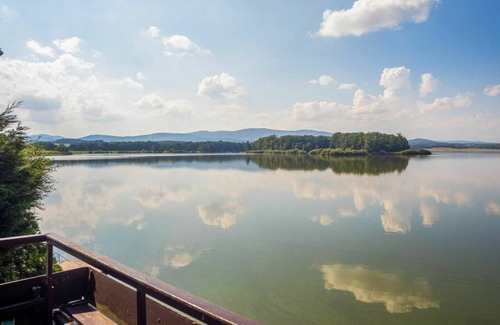 Holubovska Basta Other | 80 m² Accommodation ∙ 3 bedrooms ∙ 6 guests