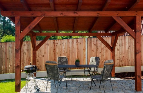 Zabovresky Other | 80 m² Accommodation ∙ 3 bedrooms ∙ 4 guests