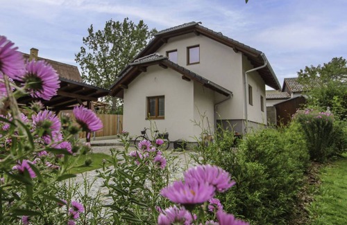 Zabovresky Other | 80 m² Accommodation ∙ 3 bedrooms ∙ 4 guests