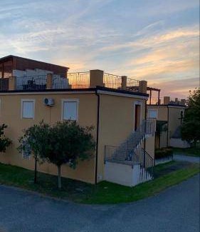 Pizzo Apartment | 80 m² Apartment ∙ 2 bedrooms ∙ 5 guests