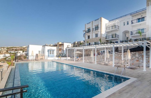 Bogazici Apartment | 80 m² Apartment ∙ 2 bedrooms ∙ 5 guests