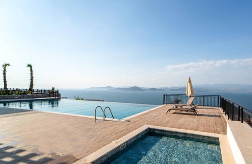 Bogazici Apartment | 80 m² Apartment ∙ 2 bedrooms ∙ 5 guests