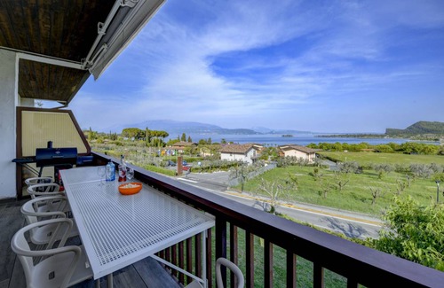 Villaggio Sanghen Apartment | 80 m² Apartment ∙ 3 bedrooms ∙ 6 guests