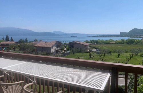 Villaggio Sanghen Apartment | 80 m² Apartment ∙ 3 bedrooms ∙ 6 guests