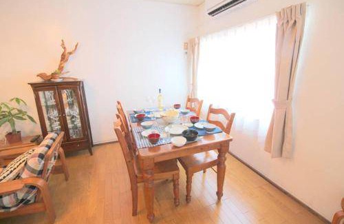 Agarie Apartment | 80 m² Apartment ∙ 3 bedrooms ∙ 6 guests