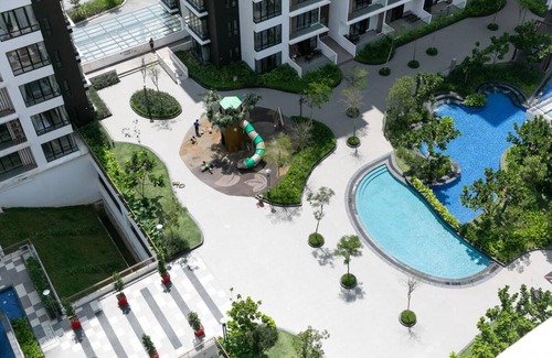 Genting Highlands Apartment | 80 m² Apartment ∙ 2 bedrooms ∙ 10 guests