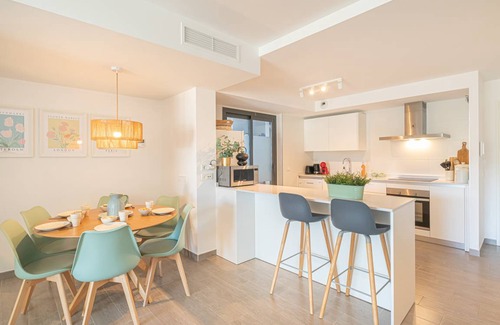 Mijas Apartment | 80 m² Apartment ∙ 2 bedrooms ∙ 6 guests