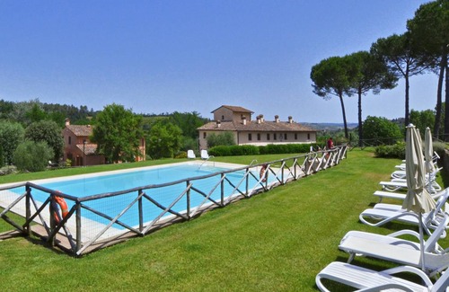 Castelfiorentino Apartment | 80 m² Apartment ∙ 2 bedrooms ∙ 6 guests