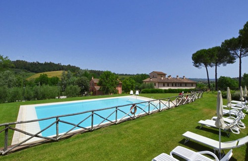 Castelfiorentino Apartment | 80 m² Apartment ∙ 2 bedrooms ∙ 6 guests