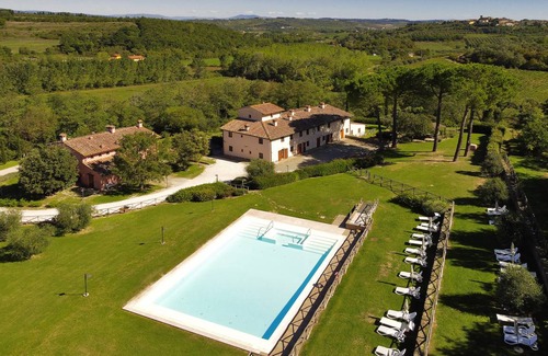 Castelfiorentino Apartment | 80 m² Apartment ∙ 2 bedrooms ∙ 6 guests