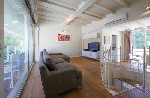 Lido di Camaiore Apartment | 80 m² Apartment ∙ 2 bedrooms ∙ 5 guests