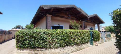 Ostia Antica Apartment | 80 m² Apartment ∙ 2 bedrooms ∙ 4 guests