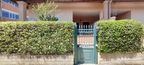 Ostia Antica Apartment | 80 m² Apartment ∙ 2 bedrooms ∙ 4 guests