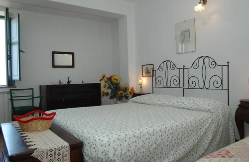 Santa Margherita Apartment | 80 m² Apartment ∙ 1 bedroom ∙ 4 guests