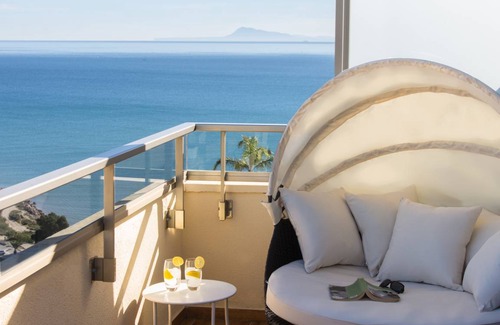 Faro de Cullera Apartment | 80 m² Apartment ∙ 2 bedrooms ∙ 4 guests