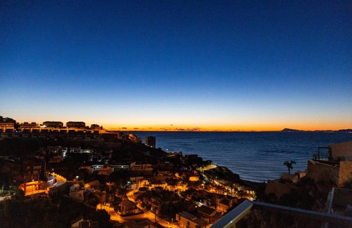 Faro de Cullera Apartment | 80 m² Apartment ∙ 2 bedrooms ∙ 4 guests