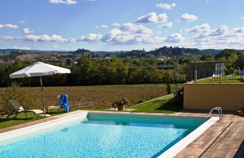 Gambassi Terme Apartment | 80 m² Apartment ∙ 2 bedrooms ∙ 6 guests