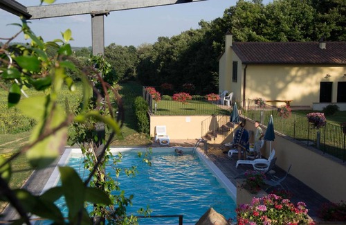 Gambassi Terme Apartment | 80 m² Apartment ∙ 2 bedrooms ∙ 6 guests