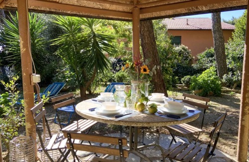 Castiglioncello Apartment | 80 m² Apartment ∙ 2 bedrooms ∙ 5 guests