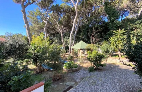 Castiglioncello Apartment | 80 m² Apartment ∙ 2 bedrooms ∙ 5 guests