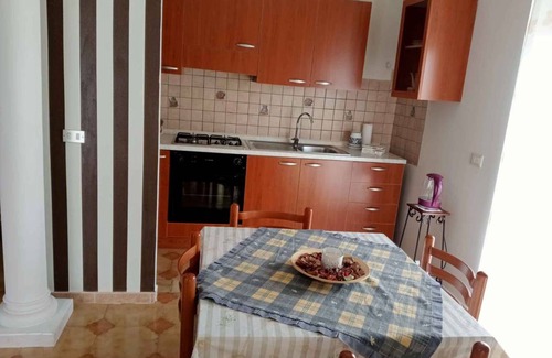 Piazza Armerina Apartment | 80 m² Apartment ∙ 3 bedrooms ∙ 5 guests