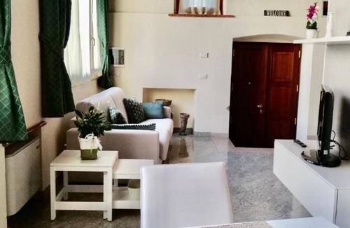 Volta Mantovana Apartment | 80 m² Apartment ∙ 1 bedroom ∙ 4 guests