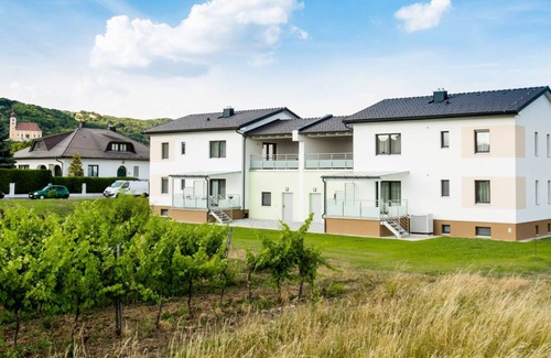 Donnerskirchen Apartment | 80 m² Apartment ∙ 2 bedrooms ∙ 6 guests