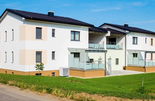 Donnerskirchen Apartment | 80 m² Apartment ∙ 2 bedrooms ∙ 6 guests