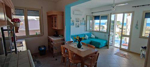 Porto Palo Apartment | 80 m² Apartment ∙ 2 bedrooms ∙ 6 guests