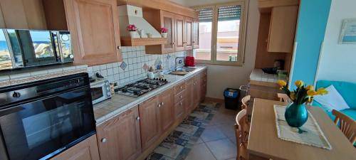 Porto Palo Apartment | 80 m² Apartment ∙ 2 bedrooms ∙ 6 guests