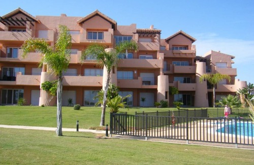 Torre-Pacheco Apartment | 80 m² Apartment ∙ 2 bedrooms ∙ 6 guests