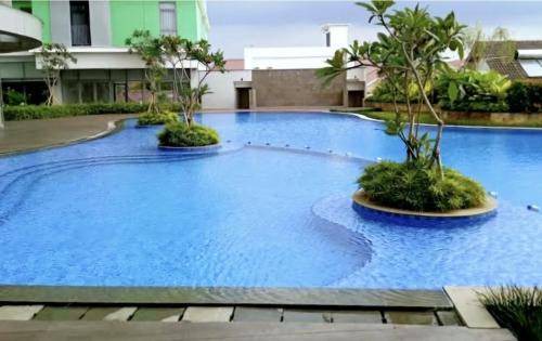 Ragunan Apartment | 80 m² Apartment ∙ 2 bedrooms ∙ 3 guests
