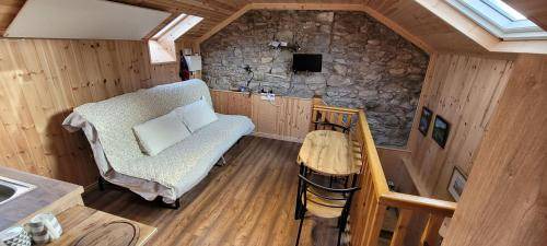 Cornamucklagh Apartment | 80 m² Apartment ∙ 1 bedroom ∙ 2 guests