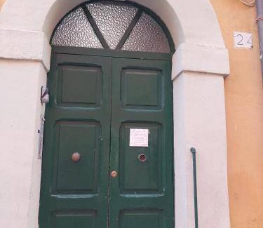 Civitavecchia Apartment | 80 m² Apartment ∙ 1 bedroom ∙ 4 guests