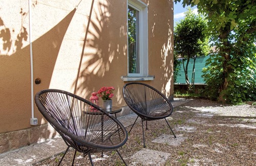 Porto Ceresio Apartment | 80 m² Apartment ∙ 2 bedrooms ∙ 5 guests