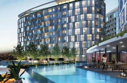 Greater Johannesburg Metropolitan Area Apartment | 80 m² Apartment ∙ 2 bedrooms ∙ 4 guests