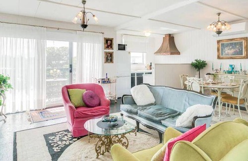 Goolwa South Apartment | 80 m² Apartment ∙ 2 bedrooms ∙ 4 guests