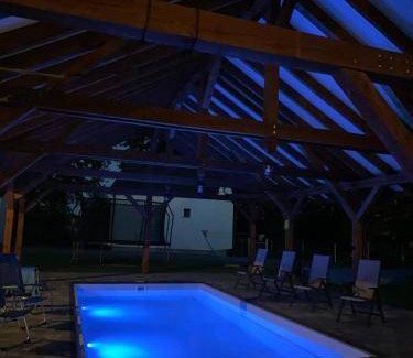 Powidz Apartment | 80 m² Apartment ∙ 4 bedrooms ∙ 11 guests