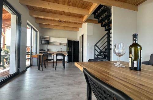 Powidz Apartment | 80 m² Apartment ∙ 4 bedrooms ∙ 11 guests
