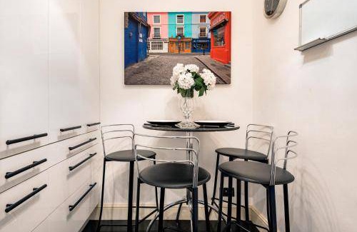 Warwick Apartment | 80 m² Apartment ∙ 1 bedroom ∙ 2 guests