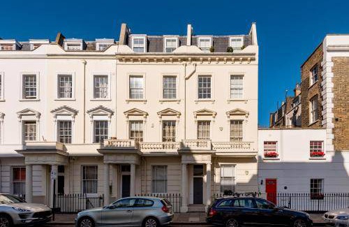Warwick Apartment | 80 m² Apartment ∙ 1 bedroom ∙ 2 guests