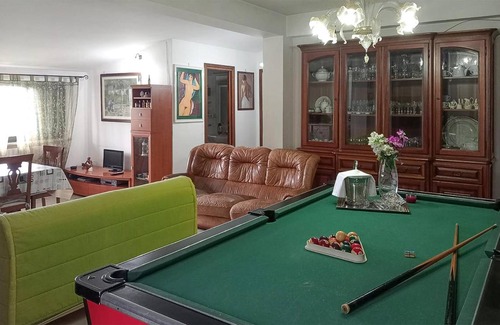 Malvito Apartment | 80 m² Apartment ∙ 1 bedroom ∙ 4 guests