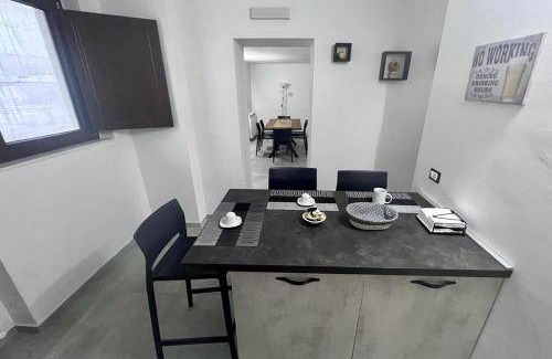 Mendicino Apartment | 80 m² Apartment ∙ 1 bedroom ∙ 5 guests