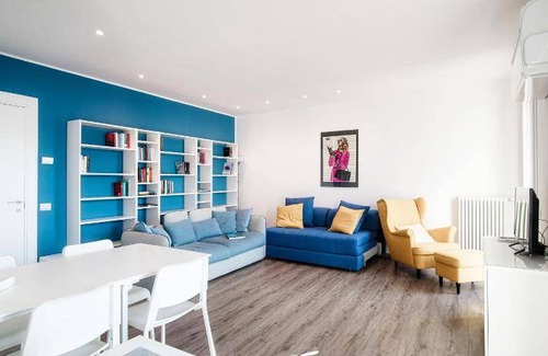 Blevio Apartment | 80 m² Apartment ∙ 1 bedroom ∙ 4 guests