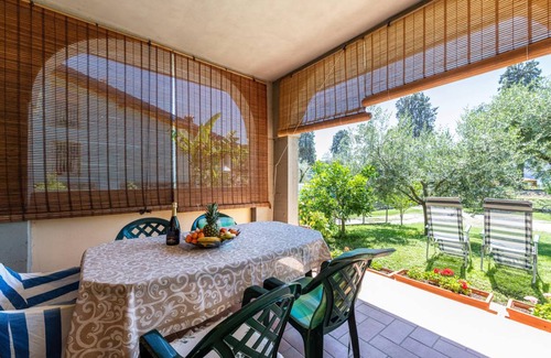 Marone Apartment | 80 m² Apartment ∙ 1 bedroom ∙ 2 guests