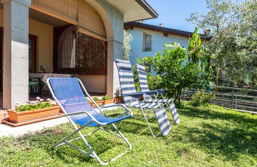 Marone Apartment | 80 m² Apartment ∙ 1 bedroom ∙ 2 guests