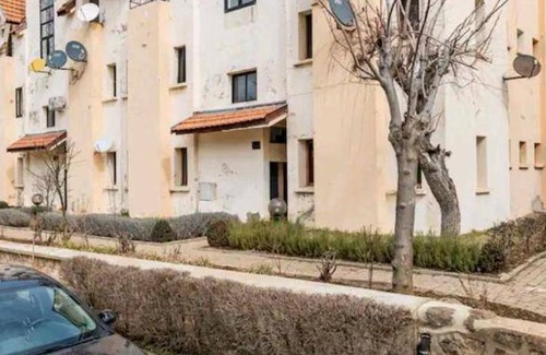 Ifrane Apartment | 80 m² Apartment ∙ 1 bedroom ∙ 4 guests