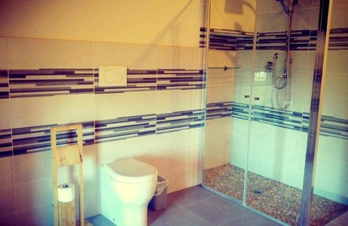 Moncalvo Apartment | 80 m² Apartment ∙ 1 bedroom ∙ 4 guests